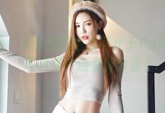 嗲囡囡 – 水手服的魅力不止于PaPa妈咪,写真集中还有啥分享?