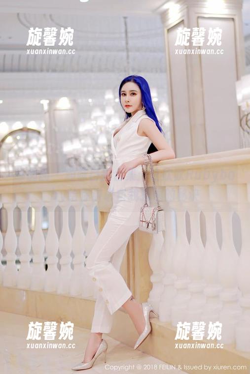 嗲囡囡-欣欣Rubybaby 嗲囡囡 - 趣味自拍合集:让欣欣Rubybaby给你讲讲自我抚媚的秘诀