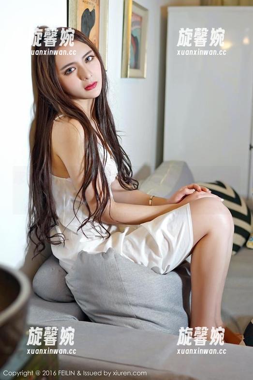 嗲囡囡-陈雅漫VICKY 嗲囡囡 - 别小看这泳池,陈雅漫VICKY的写真集分享比潜水还要深!