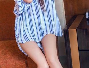 头条女神 – 一张壁纸的距离，有些美图让艾静香的OL故事“生动”起来！