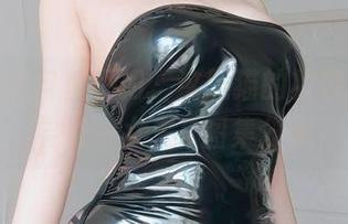 喵星人也自愧不如，这黑猫的妆容我怎敢尝试—女主K图集分享