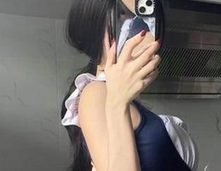 微密圈 – 黑丝定制？“女刺客”把它穿得比刀锋还犀利！