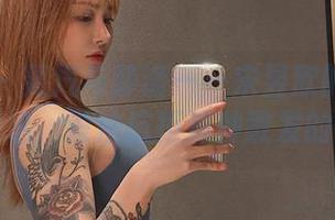 微密圈 – 蒸汽与静谧——宋昱欣的浴室写真精选,没法抗拒那种散发的诱惑