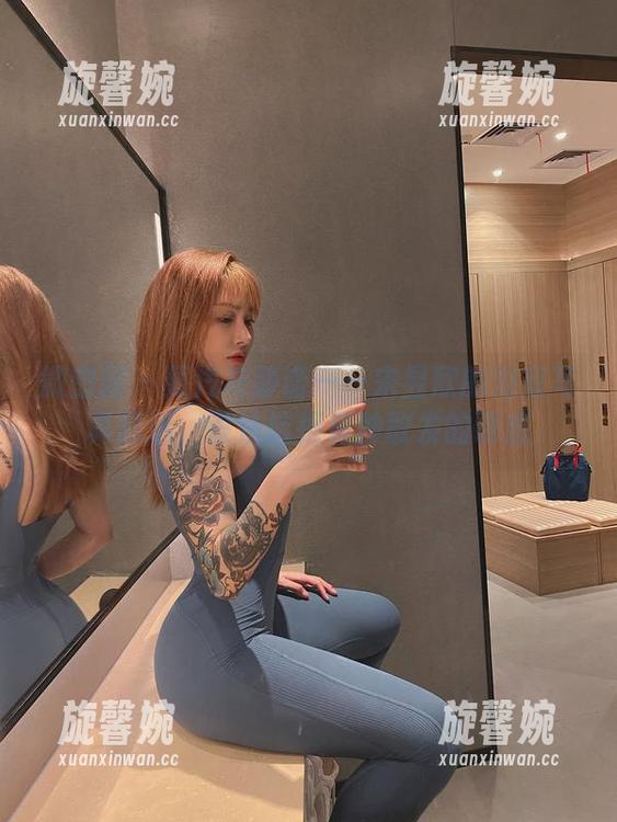 宋昱欣 微密圈 - 蒸汽与静谧——宋昱欣的浴室写真精选,没法抗拒那种散发的诱惑