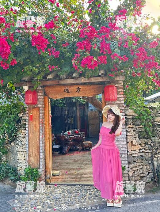 宝儿mysterial 婚纱图包,给宝儿mysterial的cos加点别样的调味料。
