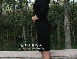微密圈 – 图集再次升级:家有水墨老师把花嫁演绎成了一场滑稽剧!