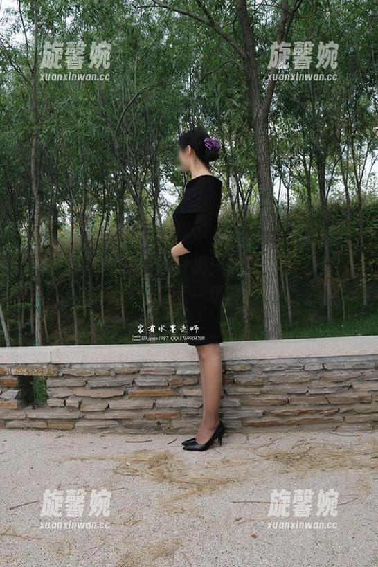 微密圈 - 图集再次升级：家有水墨老师把花嫁演绎成了一场滑稽剧！