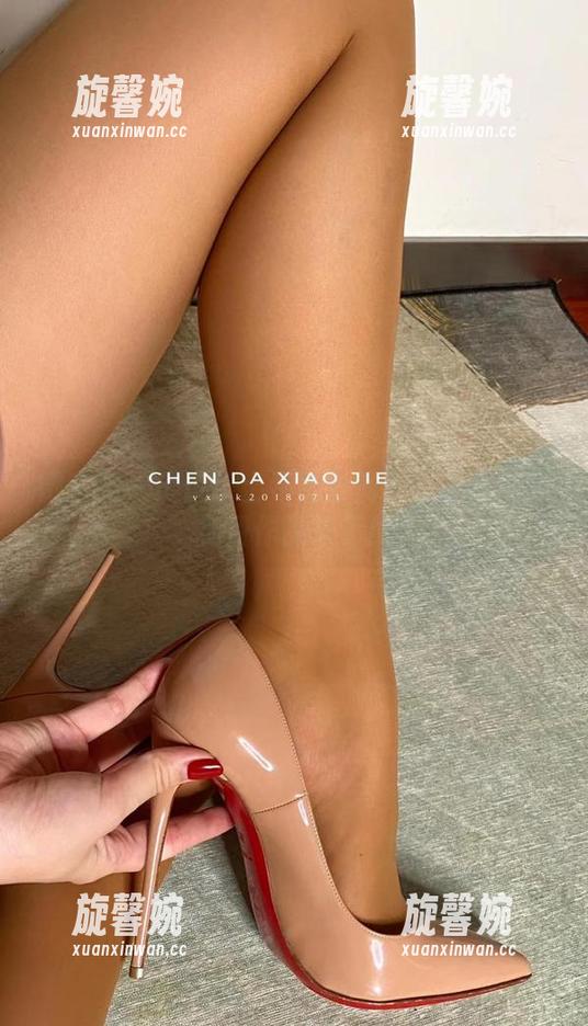 宸大小姐 微密圈 - 谁说护士不能时尚?宸大小姐的免费作品来了!