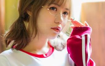 小仓千代w的定制创作，惊现下平玲花兔女郎，诶？这不是我梦中出现的角色吗？