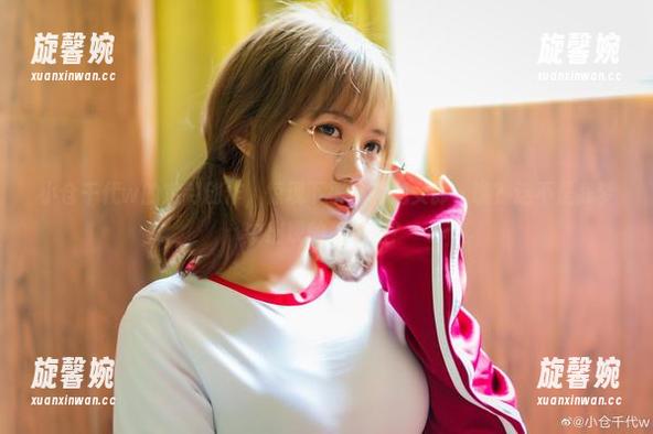 小仓千代w的定制创作，惊现下平玲花兔女郎，诶？这不是我梦中出现的角色吗？