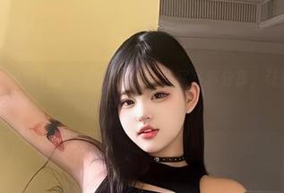微密圈 – 小优优子在此,来点双马尾写真分享,让你的脑洞开起来吧!