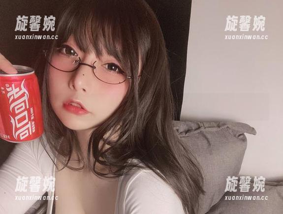 懒癌患者救星！免费打卡小泉学姐吖的小恶魔美图！