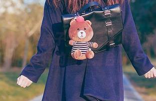 定制？不如说妹子学姐是让小野妹子w自由发挥的最佳舞台呀…