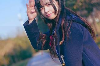 套图让人定格，小野妹子w的福利向，你敢保证不会多看几眼？