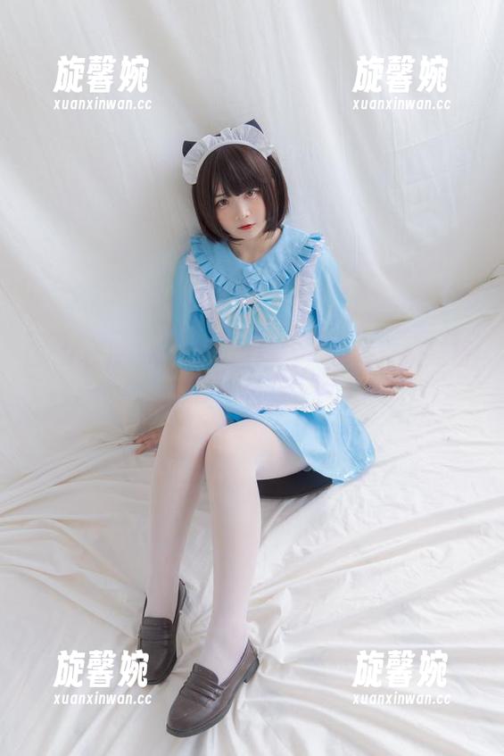 少女秩序-乐栀 少女秩序 - 不甘心当乘客,乐栀空姐高清照让你也想飞!
