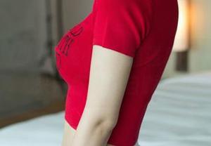 尤果网 – 少女+妮小妖=最强私拍套图?我来带你跑偏自嗨!