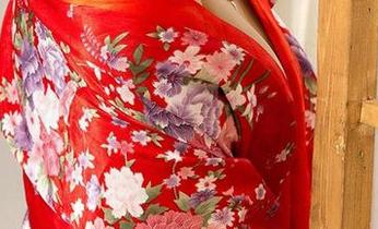 尤果网 – 小喜的户外写真集更新啦!每张都像是跟我诉说:“你也该出门走动走动!”