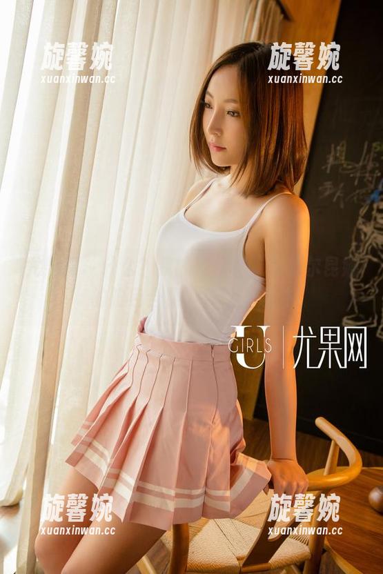 尤果网-布莱尔昆娜 尤果网 - 什么?我的网盘有“布莱尔昆娜”的粉色合集,真让人意外。