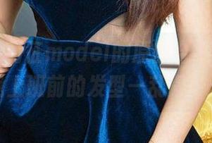 尤果网 – 葛征model的原图合集,剧情就像我上班前的发型—乱得可怕!