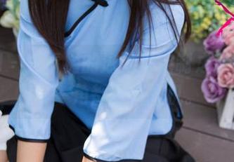 尤果网 – 在青树的泳池里定制之旅,图片每一角都暗藏玄机。