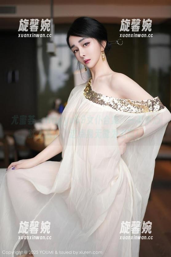 尤蜜荟-lingyu69 尤蜜荟 - lingyu69女仆合集:一不小心就上头了,这点我无能为力啊!