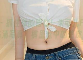 尤蜜荟 – 抓住你的眼球！朱可儿Flower带来高清写真，裤里丝中的俏皮暗示～