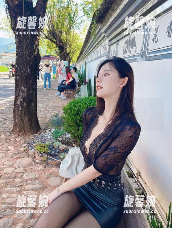就是阿朱啊 微密圈 - 皮衣与就是阿朱啊,难以言喻的精选瞬间