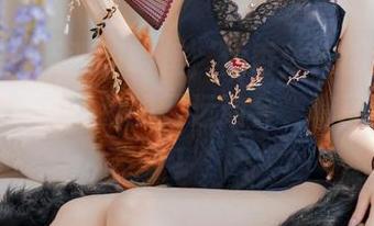 毫无圣光泛滥的屿鱼，优香体操服里的每一次扭动都让我想到运动会，套图很真实！