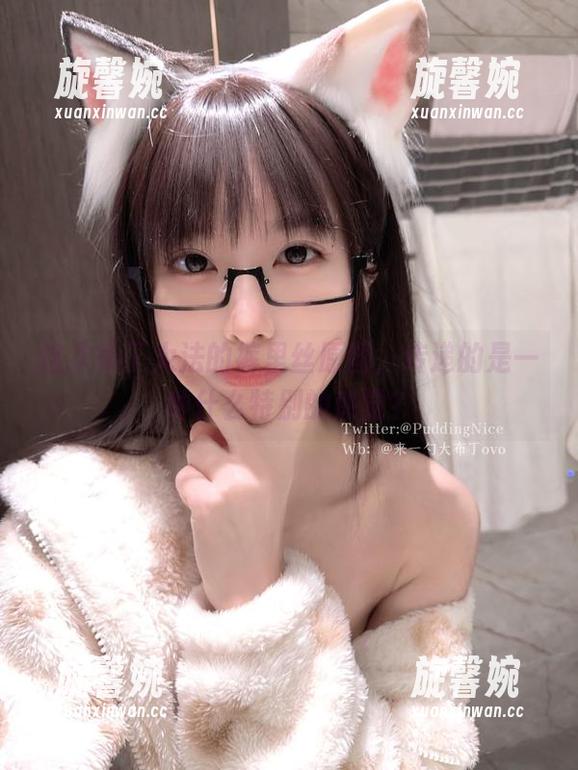 布丁大法 这次布丁大法的裤里丝原图,传递的是一种什么特别的感觉?