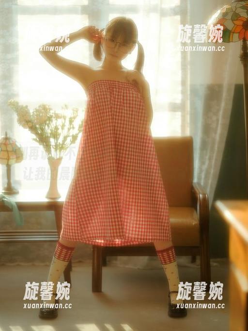 幼水铃衣 别再说赶不上早班车了,幼水铃衣的图包让我的晨醒时刻满满都是懒散的美好。