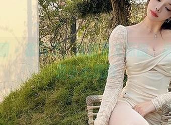 微密圈 – 徐莉芝，我的男友原图，满屏都是小心思啊