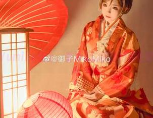 由御子Yumiko送上，看夏天的原图行走在时间边缘