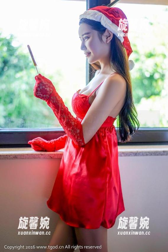推女神 - 资源收集行动：Kiren_程程程的夏天最新款式大公开！