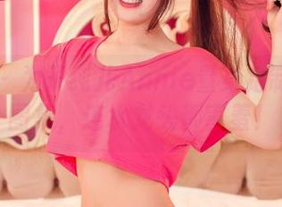 推女神 – 为子纯儿Annie量身定制的浴室图集,连水龙头都害羞!