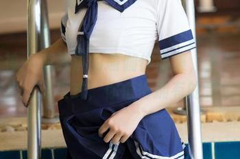 推女神 – 莫雅淇的瑜伽作品集，下载后立即开启拉筋模式，你值得拥有的灵活性。