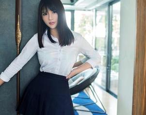 推女郎 – Rita的剧情,高清作品集为何让人欲罢不能?