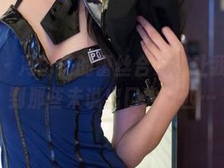 推女郎 – 冯雨芝的蕾丝合集，让我突然想到那些未说出口的东西…