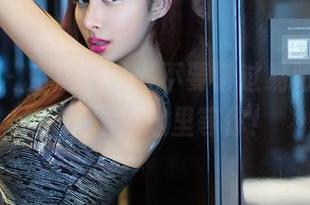 推女郎 – 走过路过，不要错过易阳的丝袜！美图在这里等你！