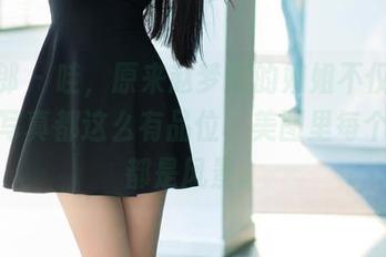 推女郎 – 哇,原来赵梦洁的姐姐不仅人美,连写真都这么有品位,美图里每个细节都是风景。
