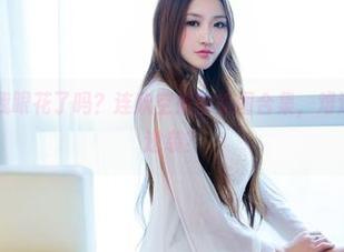 推女郎 – 是我眼花了吗？连欣空姐的美图合集，难道普通人也能逆袭？