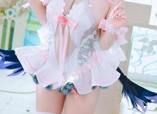 高清“透明女仆”，你确定不再看一眼日奈娇吗？