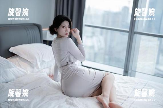 星澜是澜澜叫澜妹呀 星澜是澜澜叫澜妹呀的魅魔COS,写真中的魔力让人心醉
