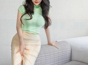 星颜社 – 恩一的护士写真集，原图看得有些想多了
