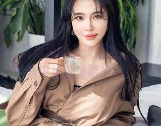星颜社 – 潘思沁的女孩图集，下载后谁的马甲线都要嫉妒了！