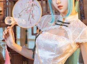 照片掀起一阵温柔的风，木棉棉OwO又来刷新我的审美。