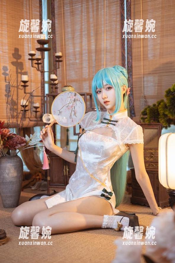 木棉棉OwO 照片掀起一阵温柔的风,木棉棉OwO又来刷新我的审美。