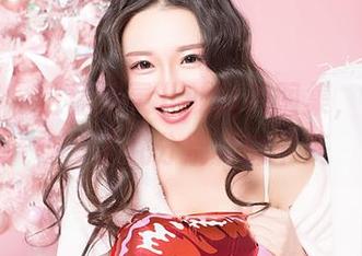 果团网 – 这届通灵儿的旗袍图集，定制风味多了几分别样的审美