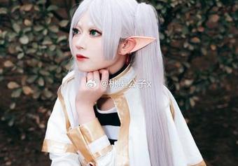 桃墨公子的女友写真集，这个高清让我眼前一亮！