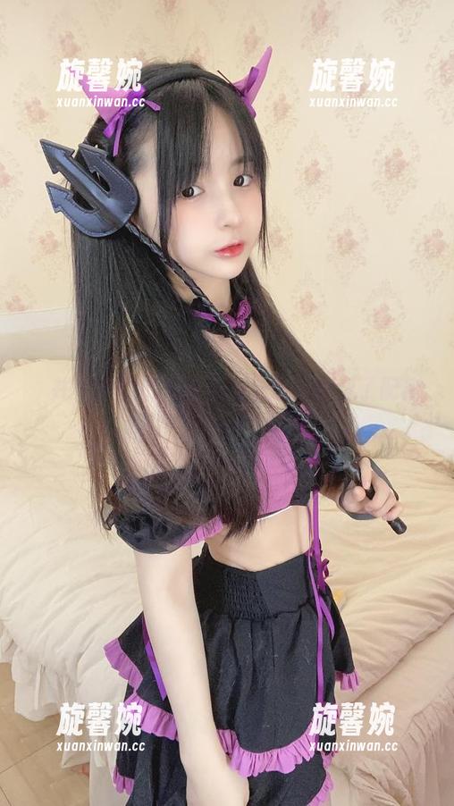桜井宁宁 桜井宁宁的吊带图包,衣服反倒成了配角…