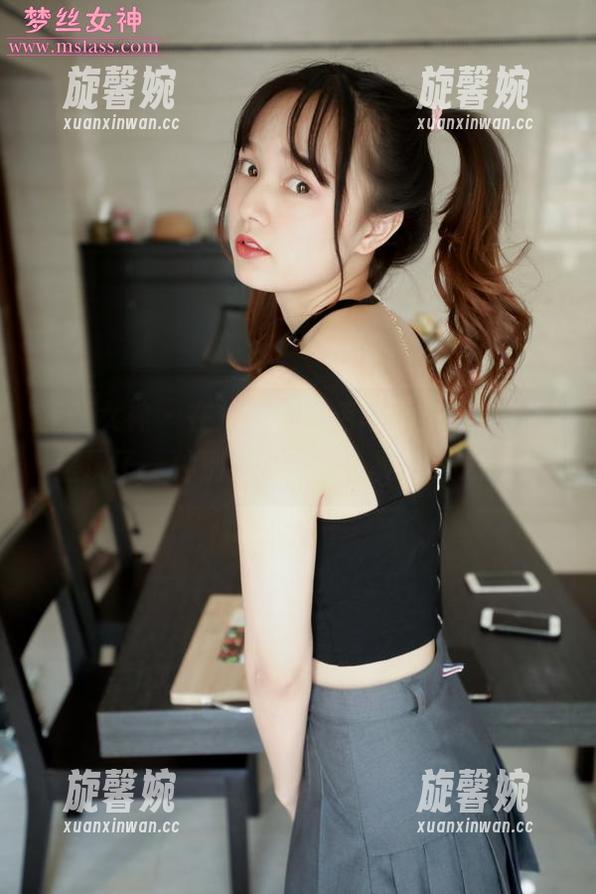 梦丝女神-刘诺 梦丝女神 - 在刘诺的黑色写真集里,高清呈现了一种别样的氛围,真让人思考…